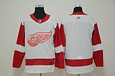 Customized Men Red Wings Any Name & Number White Adidas Stitched Jersey,baseball caps,new era cap wholesale,wholesale hats